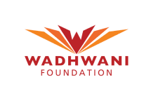 Wadhwani Foundation - P