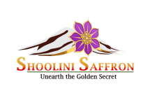 Shoolini Saffron