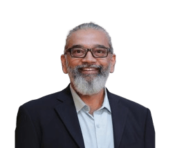 Srivatsa Sreenivasarao