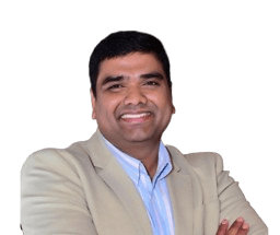 Vijay Kumar Mikkilineni