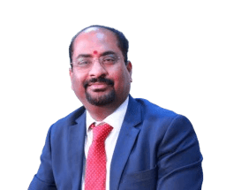 Sheshu Madhav Maganti