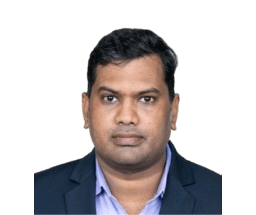 Vivekanandhan Thirunavukkarasu