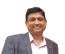 Satya Ranjan Acharya