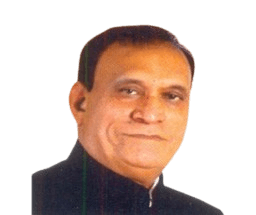 Jethabhai Ghelabhai Ahir