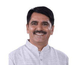 Shankarbhai Lagdhirbhai Chaudhary